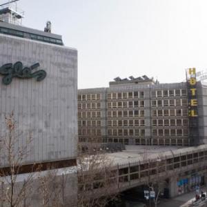 Hostal Overnight madrid madrid