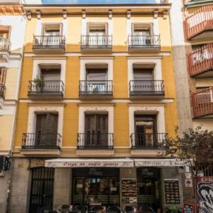 SmartRental Chueca II madrid 