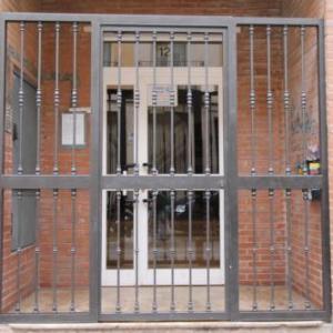 Apartamentos Goyescas Deco
