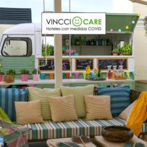 Vincci the mint