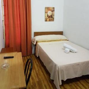 Pension Berti madrid