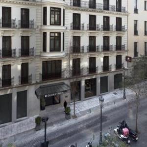 Doubletree by Hilton madrid Prado