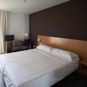 Hostal mediterranea madrid