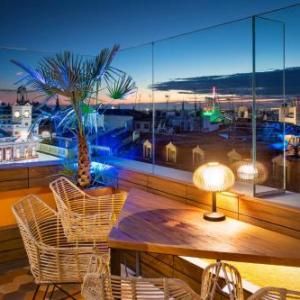 B&B Hotel Madrid Centro Puerta del Sol