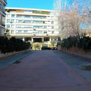My City Home Puerta de Hierro