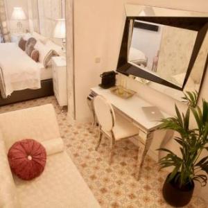 Hostal Boutique Palace