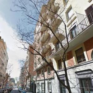 Juan Bravo Suites
