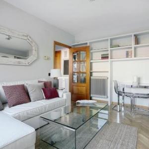 Genteel Home Reina Sofia madrid 