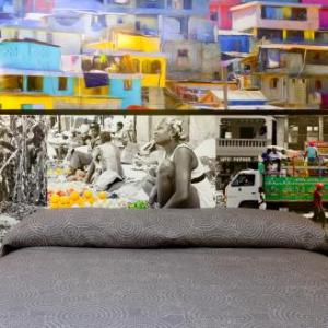 JC Rooms Chueca