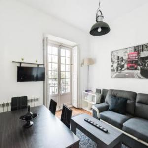 mF Apartaments Chueca