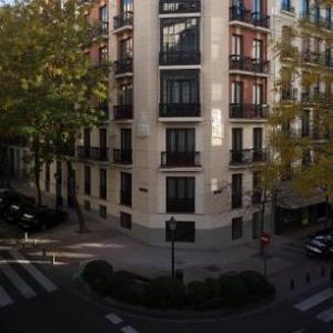 ICON Casona 1900 by Petit Palace 