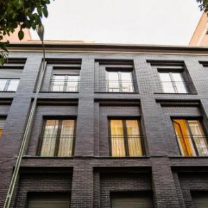 Welcomer Apartments madrid   Salamanca