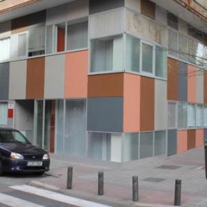Apartamentos Funway