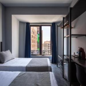 Hostal Carmen  Coworking madrid 