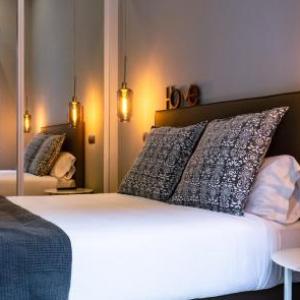 Arenal Suites Gran Via