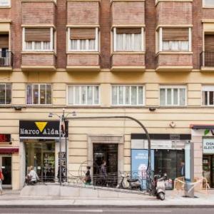 Jose Abascal Apartment by Flatsweethome