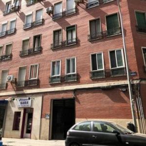 Apartamento Granada