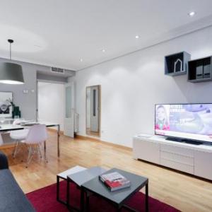 Ayala Apartment by Flatsweethome