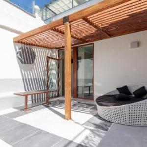 Guest houses in madrid 