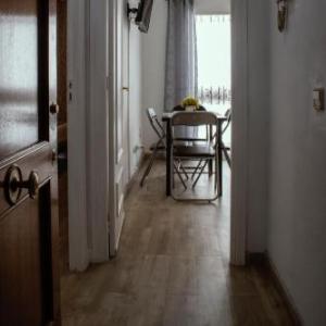 Apartamentos Sleep in madrid 