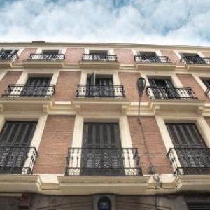 Soho Boutique Congreso madrid