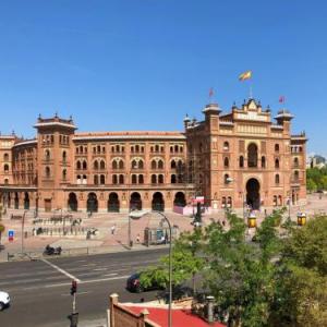 Apartamentos Las Ventas