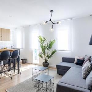 Olala Style Apartments 