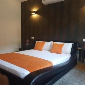 APARtAmENtOS SANtA JULIANA