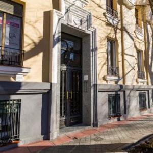 PYR Select Salamanca Luxury IX