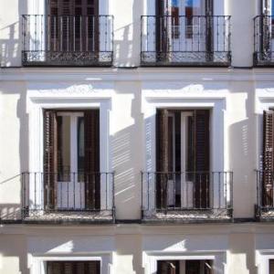 Aparthotels in madrid 