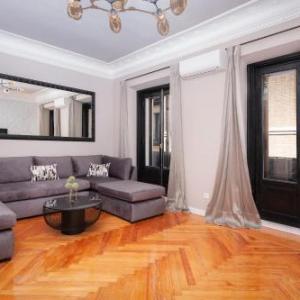 Gran via Excellent by Presidence Rentals