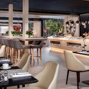 the Level at melia Castilla