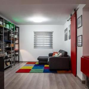 Comfortable 1 bed in madrid w easy Airport access
