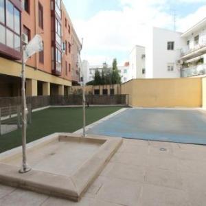 Apartamento Green City Deco madrid
