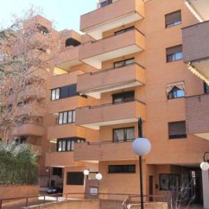 Apartamento Farineli Deco