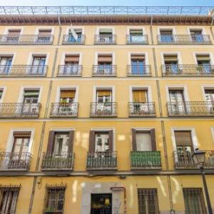 PYR Select Chueca II