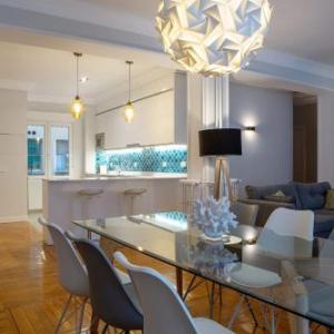 Apartment in madrid 