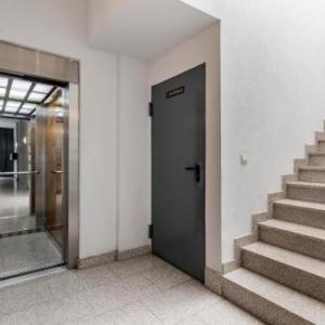 Olala Go madrid Apartments madrid