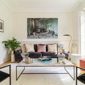 PYR Select Retiro Luxury