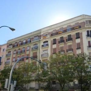 Velazquez Suites