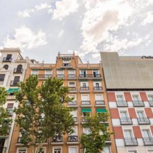 Genteel Home Atocha