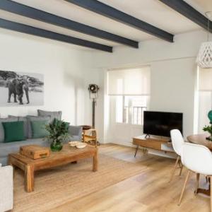 Apartamentos Principe 7 madrid 