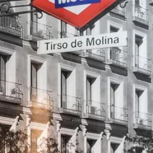 Rentalis Plaza mayor madrid 