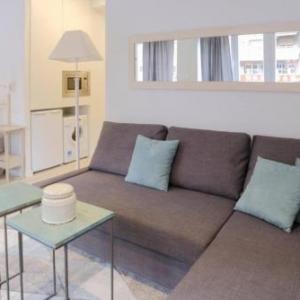 Luxury Apartment Bravo murillo y Cuatro Caminos B madrid 