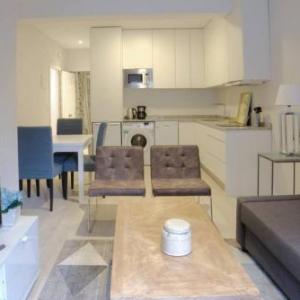 Apartment in madrid 