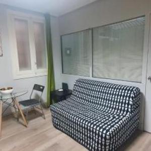 Centro Goya Apartamento