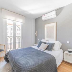 limehome Madrid Calle de Nuñez de Balboa