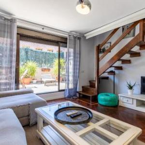 Apartment in Madrid 