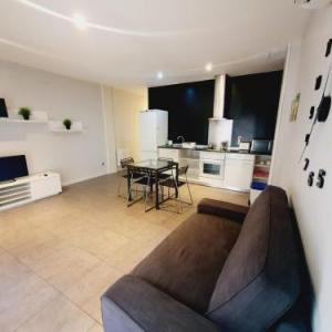Apartment in madrid 
