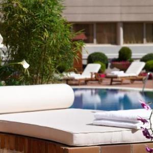 Ibis Styles madrid City Las Ventas madrid